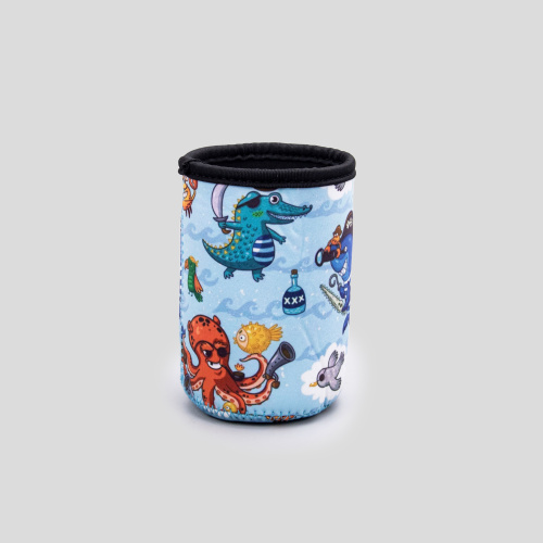 Orchidland Innovative Insulated Cup Sleeve Merevolusi Kontrol Suhu Minuman