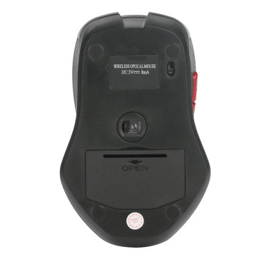 China Top 10 Wireless Mouse Potential Enterprises