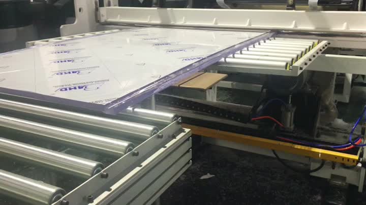 polycarbonate sheet 