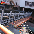 China Supplier Automatic Z Type Bucket Conveyor Elevator Chain Machine Belt1