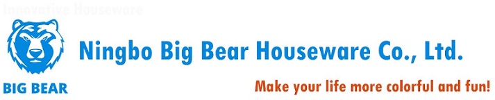 Ningbo Big Bear Houseware Co.,Ltd.