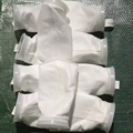 Factory Direct 1um-180*810mm PP PE Liquid Filter Bags with Plastic Ring1
