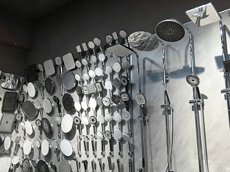 WENZHOU BURLIN SANITARY WARE TECHNOLOGY CO.,LTD
