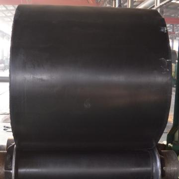 List of Top 10 Mining Rubber Conveyor Belt Brands Popular in European and American Countries