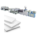 Extruding Solutions: Discover High-Quality Plastic PVC WPC Foam Board Machines and Plastic Crust Foam Board Manufacturing Equipment1