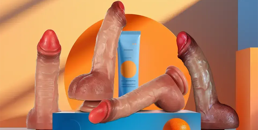 Серия пениса