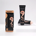 Long-Lasting Full Coverage Liquid Foundation with Moisturizer and Concealer - Wholesale1