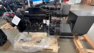 Dieselgenerator