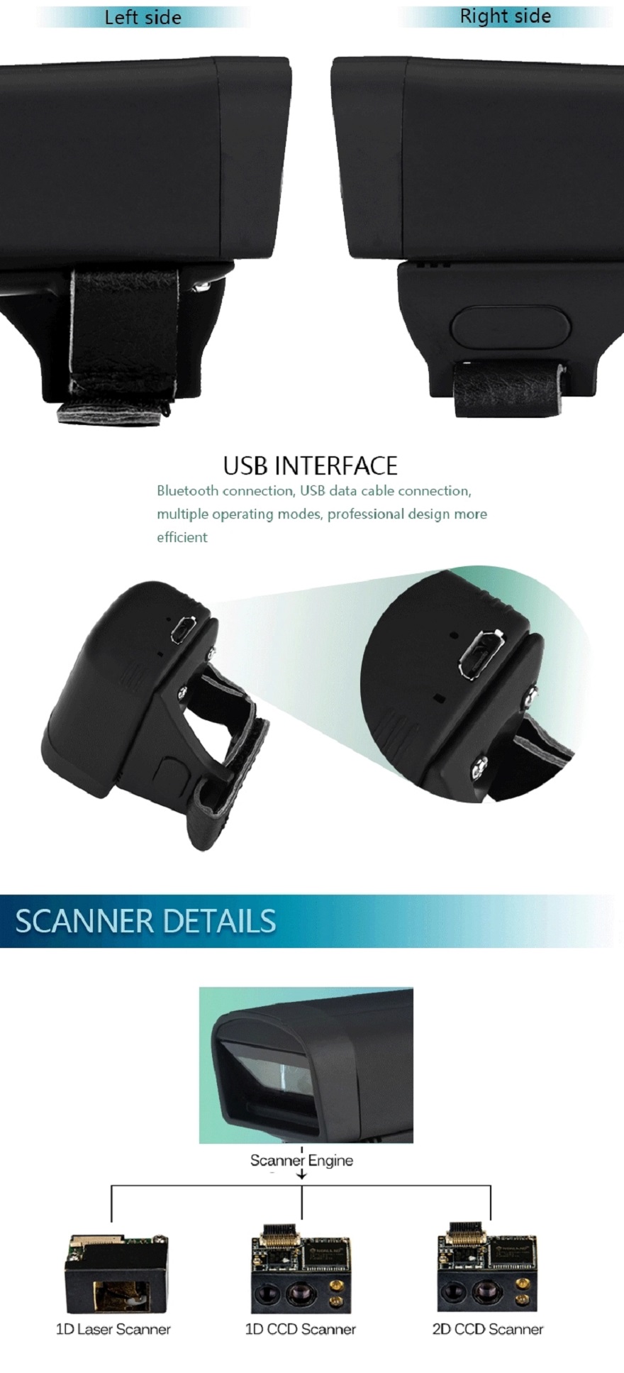 mini barcode scanner 2D 1206(3) mini barcode scanner 2D 1206(3)