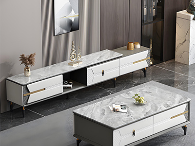 Jingdon Wooden Living Room Furniture Collections Make a Stunning Debut
