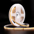 Ultra Thin COB LED Strip Lights 12V 2700K 3000K 3mm 5mm PCB1