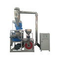 MUYBIEN Impact Homo Random Polypropylene Resin Mill1