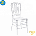 Wholesale Acrylic Crystal PC Modern Hotel Chair - SZ-041