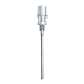 Stainless Steel Pneumatic Mud Pump for Barrel Transportation1