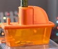 Top-Rated Electric Vegetable Slicer for Efficient Kitchen Prep1