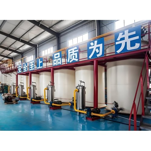 Taizhou Shuishun Lubricating Oil представляет новое масло для формовки нержавеющей стали с высокой усадкой для прецизионной обработки металлов давлением