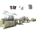 Produsen Makanan Otomatis dapat membuat lini produksi mesin1