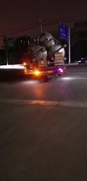 Vietnam shipping video4