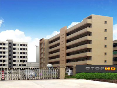 OTOP LED LIGHTING CO., LTD.