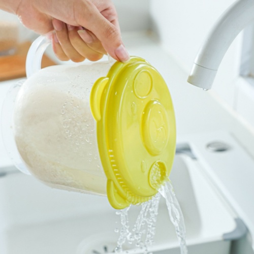 Yiwu Fengyang Trade Breaks Through Kitchen Pain Points: The Rice Washing Magic Tool defines a new efficiency benchmark with detail innovation