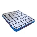 HT250 Cast Iron Surface Plate with Tapped Holes and T Slots1
