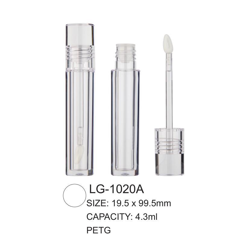 bouteille de brillance à lèvres LG-1020A