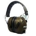 High-Quality Electronic Hearing Protection with 27dB Noise Reduction for Shooting Ranges1