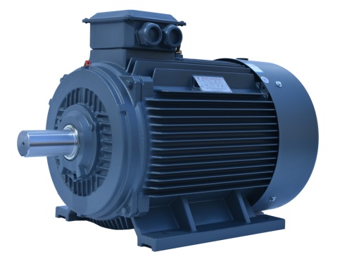 IE3, IE4, IE5 Kodu Çözüldü: 3 Fazlı Asenkron Motor Verimliliği Standartlarına İlişkin Kılavuz