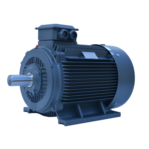 IE3, IE4, IE5 Kodu Çözüldü: 3 Fazlı Asenkron Motor Verimliliği Standartlarına İlişkin Kılavuz