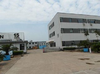 Tianjin Galaxy Valve Co., Ltd.