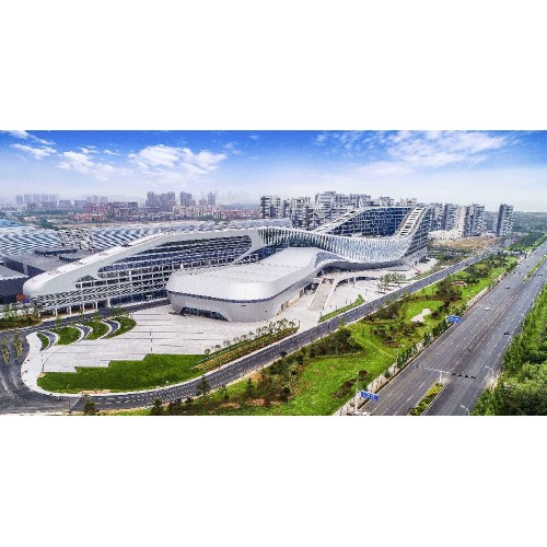 2024 Shandong Foundry Exhibition mengundang Anda untuk belajar bersama [26-28 April, Qingdao World Expo City]