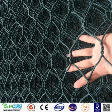 China Top 10 Gabion Wire Mesh Potential Enterprises