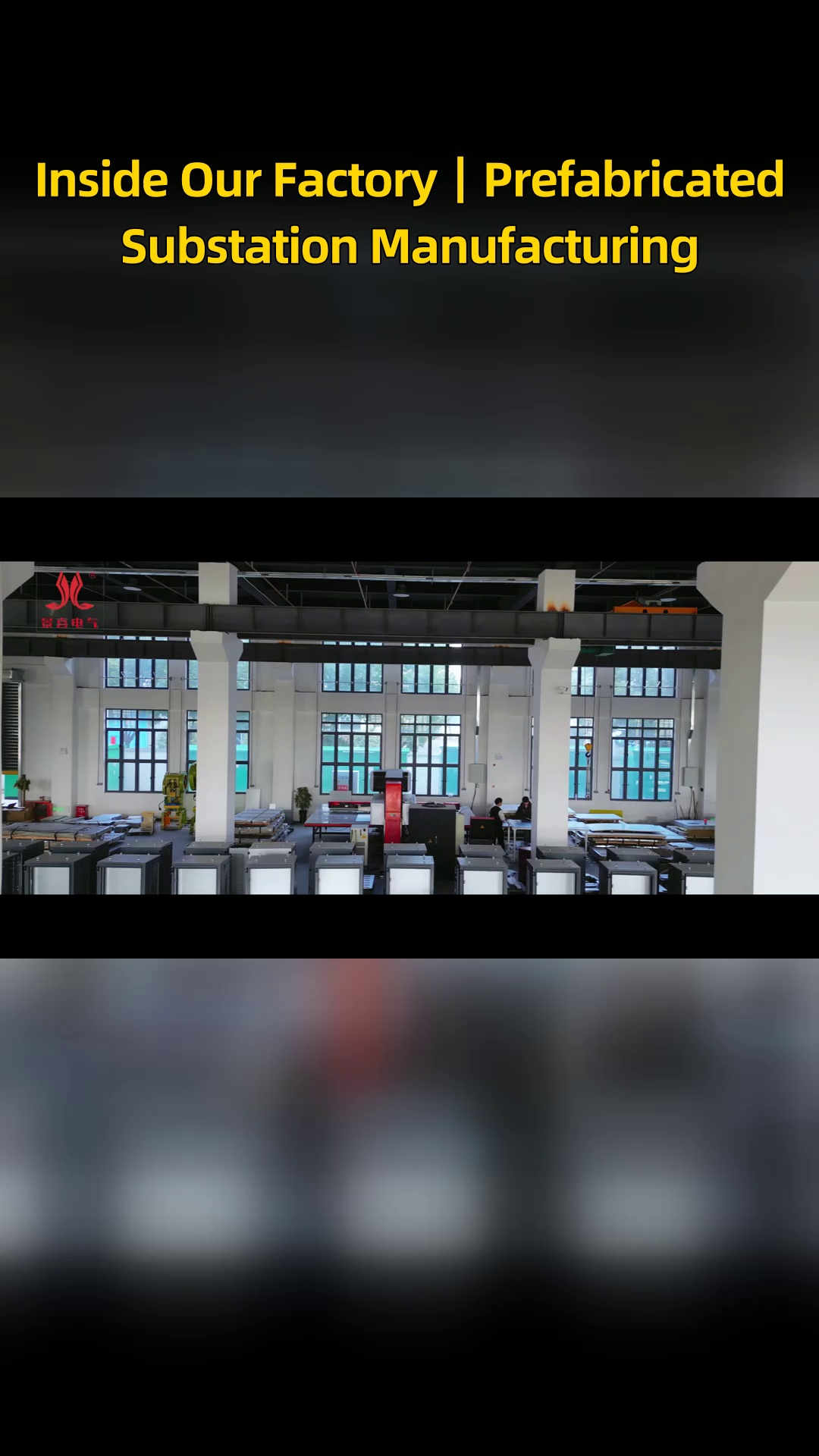গ্রাহক আমদানি ঘোষণা এবং পণ্য প্রচারের কাজ সমর্থনকারী রাশিয়ান ভাষার সংস্করণ সহ পাওয়ার সরঞ্জাম প্রযুক্তিগত ডেটাশীট বিধানের সমাধান