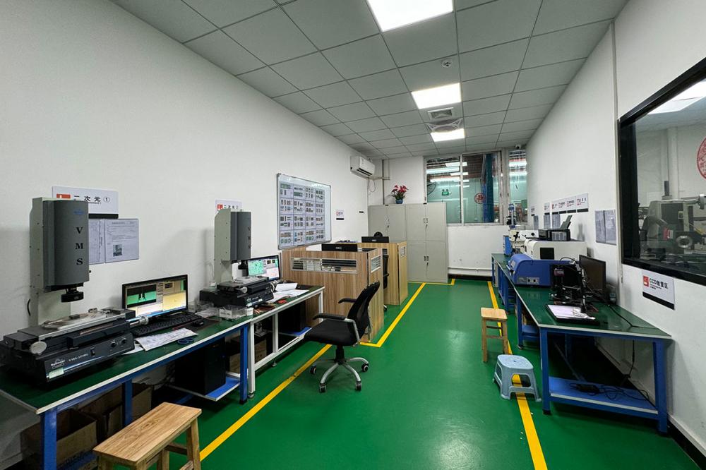 Manufacturing Showcase