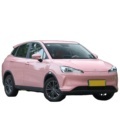 EEC Nezha Aya: New Energy SUV with 101km/h Top Speed, 5 Doors, 5 Seats1