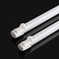 18W T8 Radar Motion Sensor LED Tube Lights for Underground Parking1