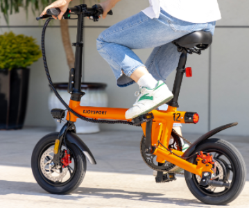 What Impact Will The Exchanging of Electric Bicycles Have on The Entire Industry in The Future?