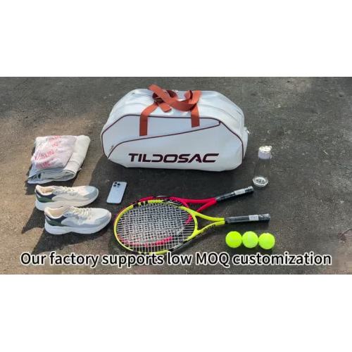 Q25-015 tennis bag