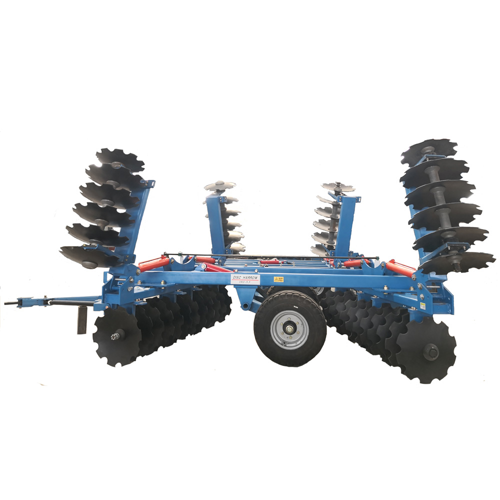 1bz-7.0 Disc Harrow