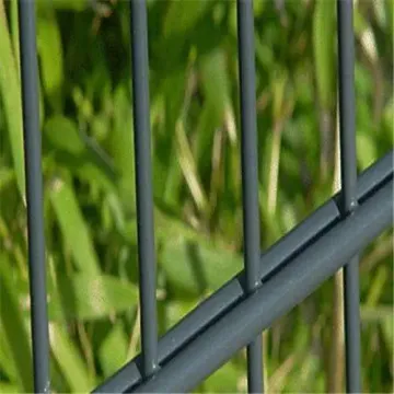 List of Top 10 D Double Wire Mesh Fence Brands Popular in European and American Countries