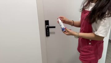 Applications in the home