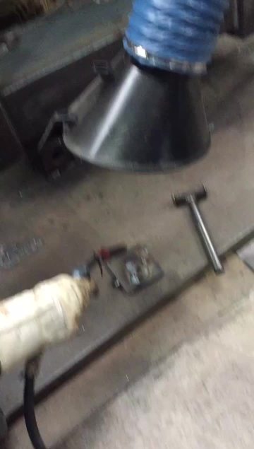Filter Cartridge Dust Collector2