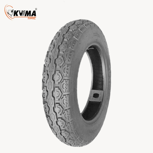 Technical Measures to Improve Motorcycle Tires Stability