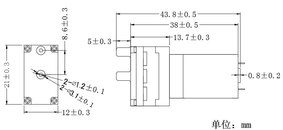 DSB020-A