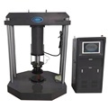 Hydraulic Servo Load Cell Manhole Cover Compression Testing Machine1
