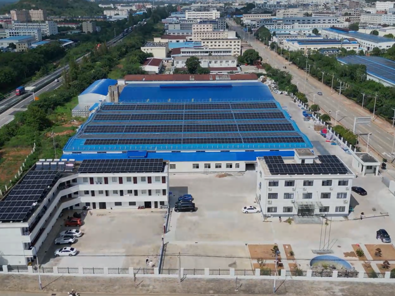Anhui Ruiya Garments Co., Ltd.