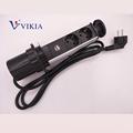 German Standard Desktop Power Sockets1