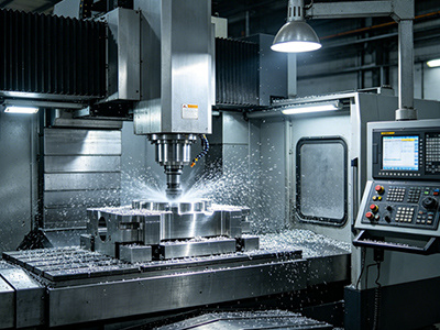 The future of intelligent manufacturing - High Precision Gantry Machining Center