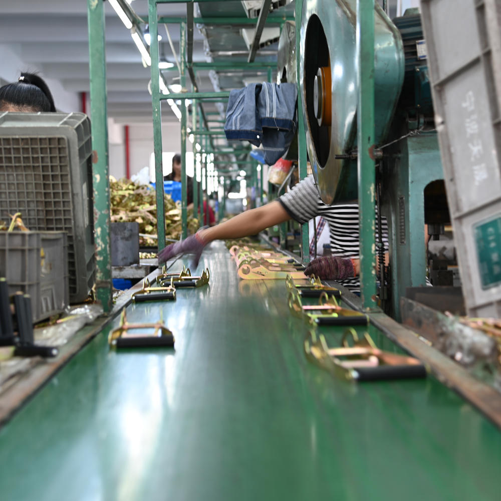 Production line