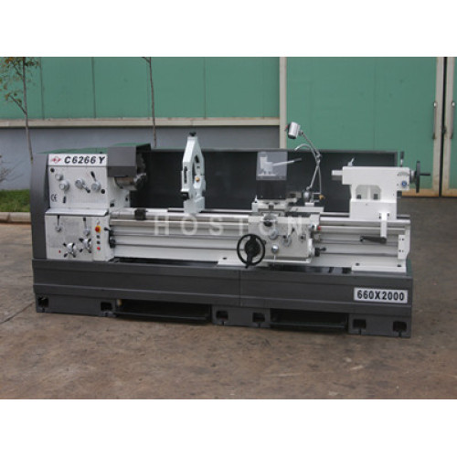 Do you know the difference between CNC Lathe and CNC Machining Center?